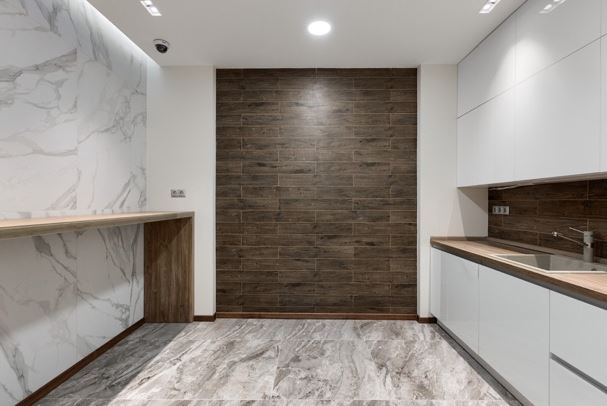 06 этаж - 208 м<sup>2</sup>